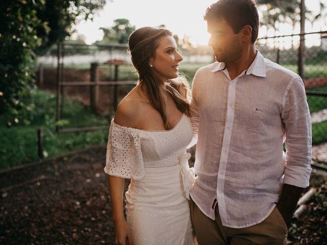 Antes do Sim de Katerine + Toni