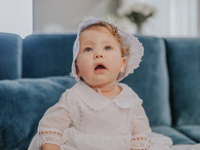 Batizados de Batizado - Eva