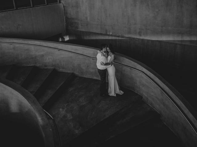 Antes do Sim de Ana + Guilherme