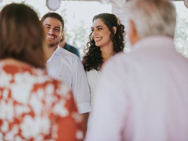 Casamentos de Dani & Eliaquim