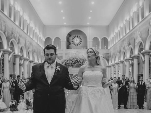 Casamentos de Vivi & Lu