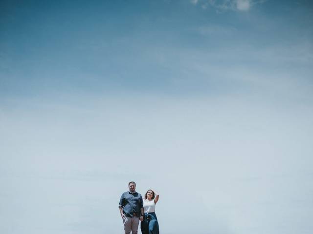 Antes do Sim de Bianca + Fernando 