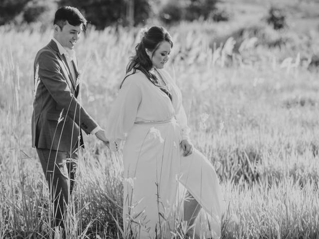 Casamentos de Raquel & Fernando 