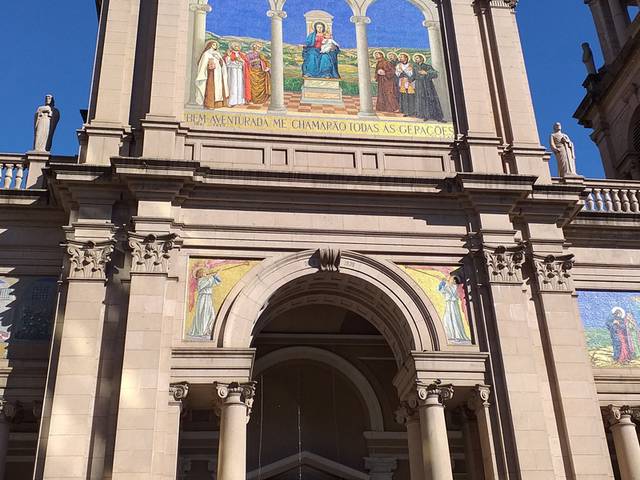 Consultoria de Educação Patrimonial