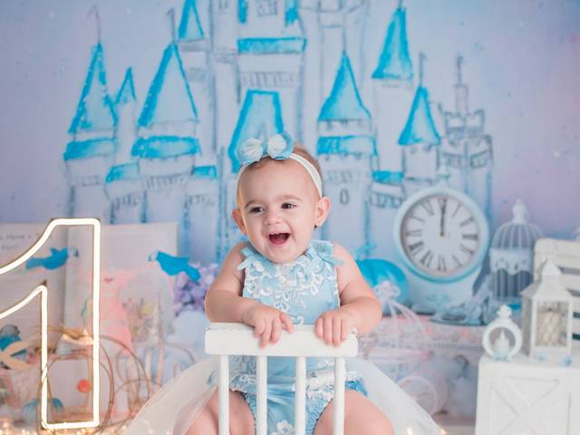 SMASH THE CAKE de Smash Isabela