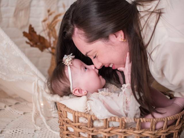 ACOMPANHAMENTO DO BEBÊ de Acompanhamento Maitê 