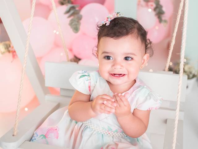 SMASH THE CAKE de Smash Maria Flor