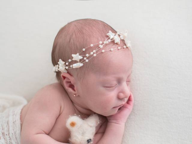 NEWBORN de Newborn Maria Luiza