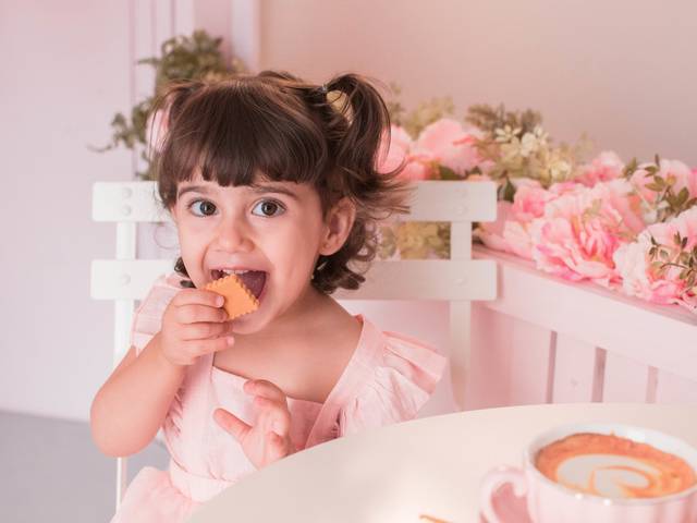 ACOMPANHAMENTO DO BEBÊ de Ensaio dia das Mães 2023