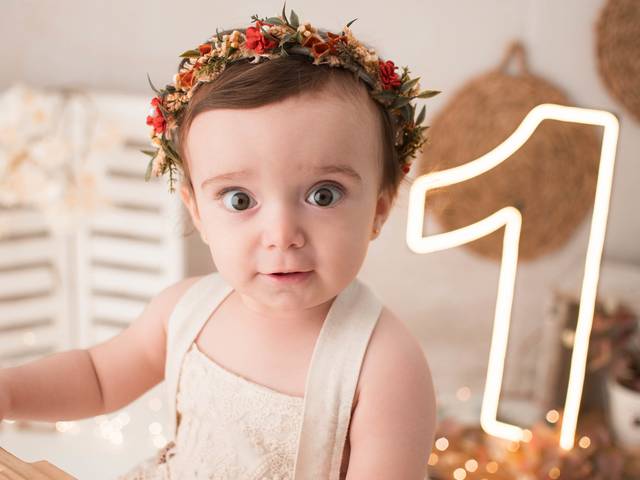 SMASH THE CAKE de Maria 1 aninho