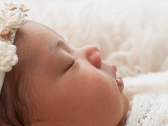 NEWBORN de Newborn Ana Teresa