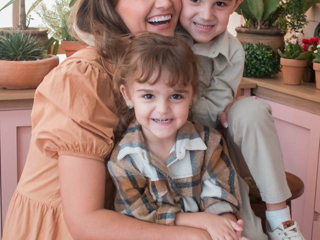 Especial de Especial Raizes de Mãe 