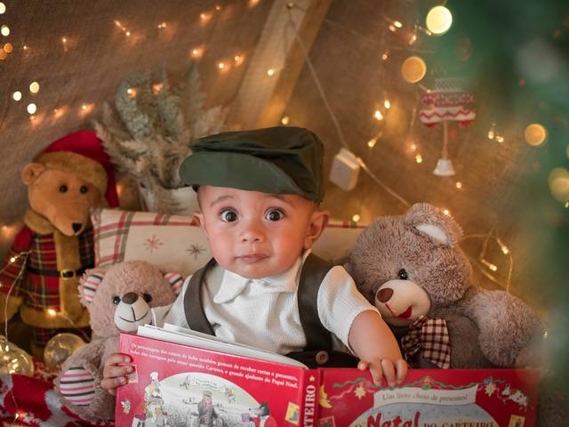 Natal de Especial de Natal 2025