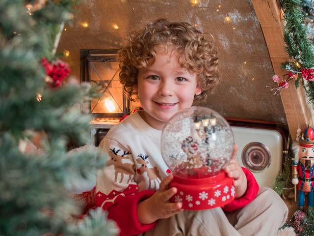 Natal de Especial de Natal 2025