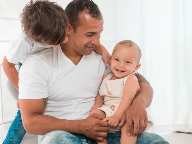 Ensaio Dia dos Pais 2021 de Dia dos Pais 2021