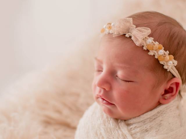 NEWBORN de Newborn Helena