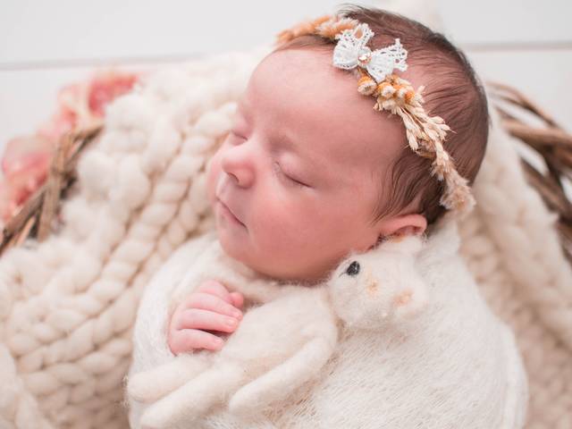 ACOMPANHAMENTO DO BEBÊ de Ana Beatriz 1 mês