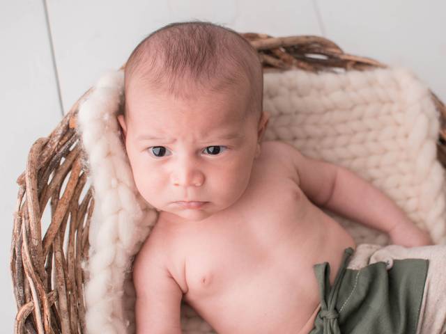 ACOMPANHAMENTO DO BEBÊ de Bernardo 1 mês