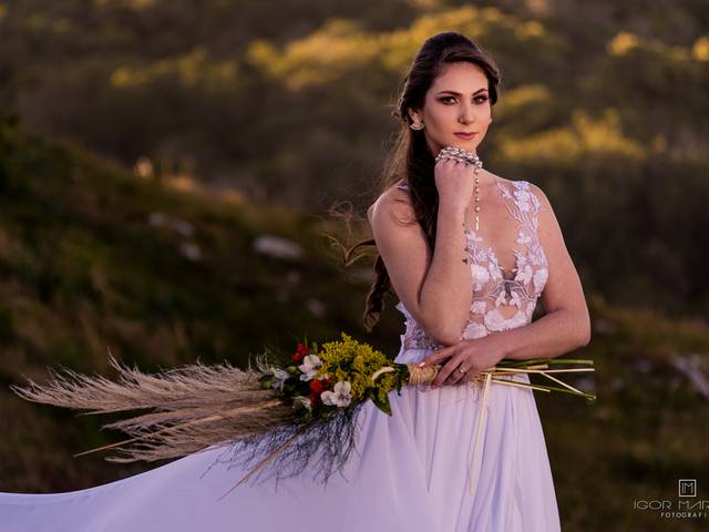 Casamento de Editorial Noivas | Canguçu