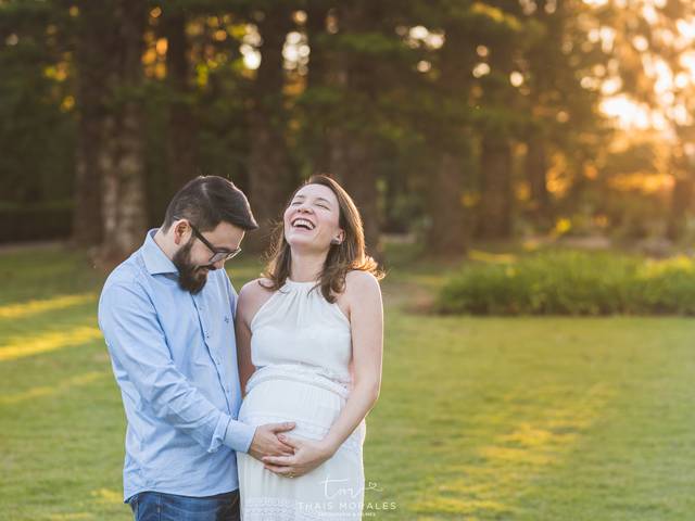 Gestantes de Espera de Augusto