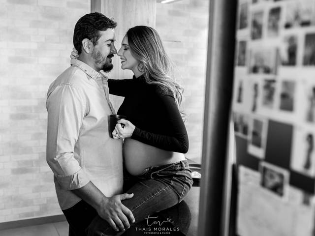 Gestantes de Espera de Malu