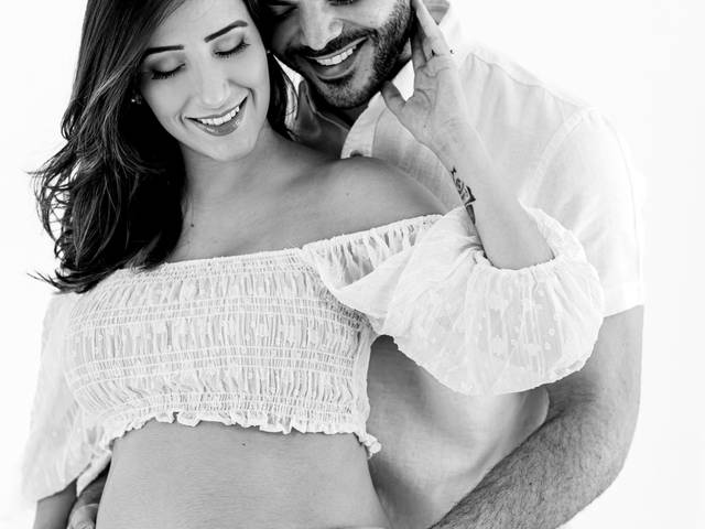 Gestantes de Espera de Laura