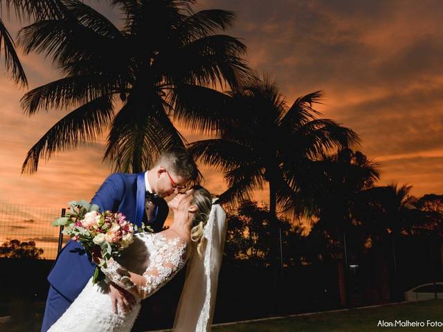 Casamento de Casamento Isabela e Leandro