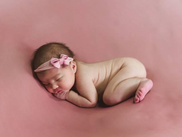 MENINA de Maria Clara