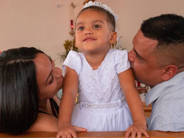 Batizado de Batizados