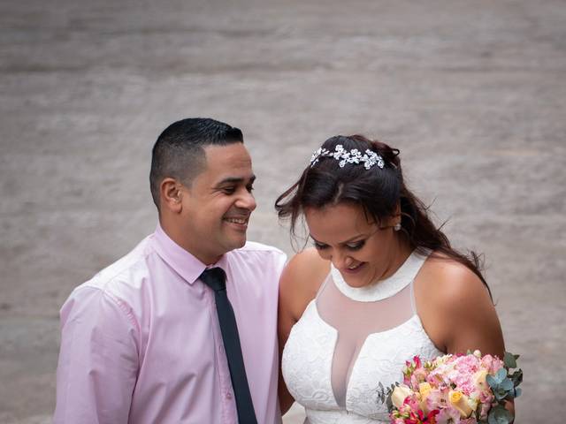 Casamento de Rafaela & Jeferson