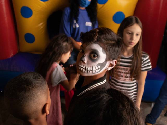 Festa Infantil de Festa da Anna Júlia