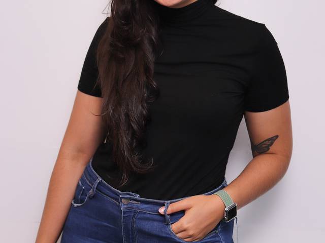 Retrato corporativo de J&T Express Brasil