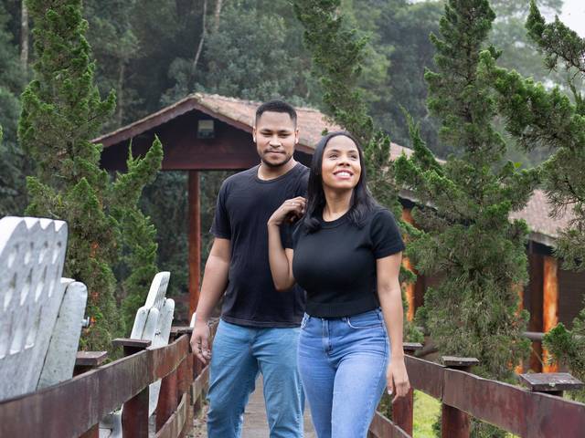 Casamento de Tamiris & Jonatas