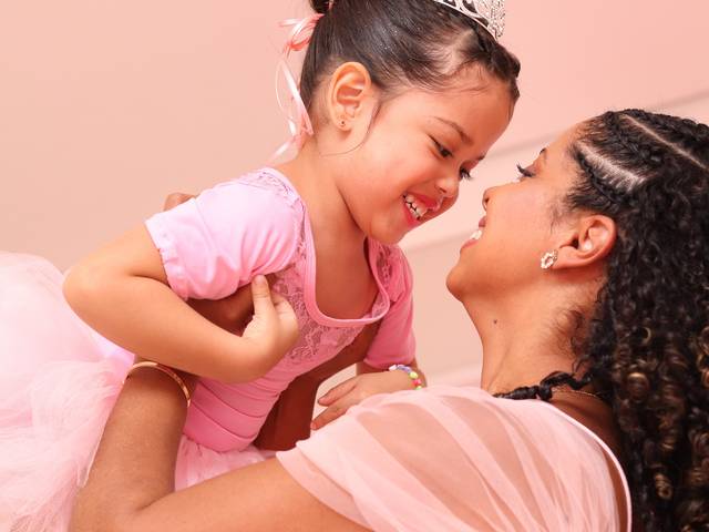 Festa Infantil de Helena