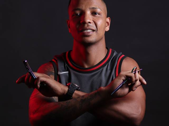 Estúdio de Cabeleireiro Maxcel 