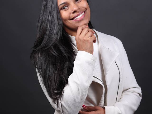 Estúdio de Nutricionista Stefany Cruz