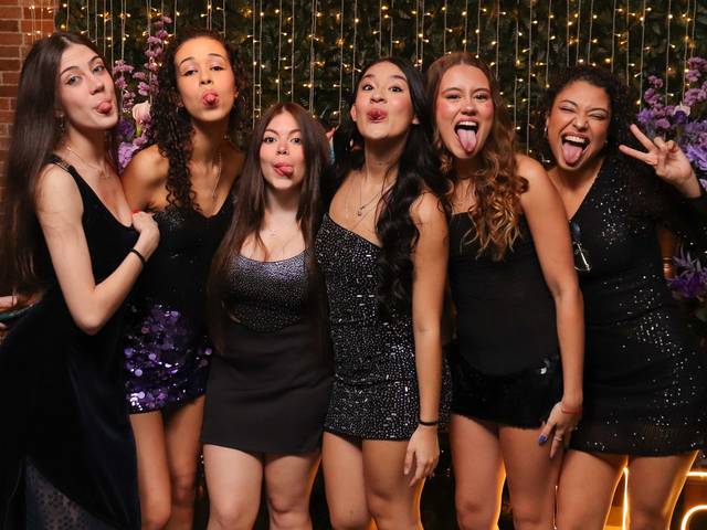 Festa Infantil de Mariana - 18 anos