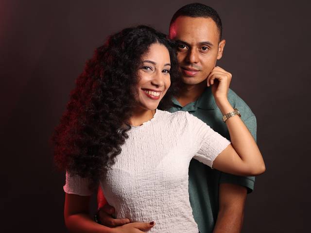 Estúdio de Mayara & Adriano