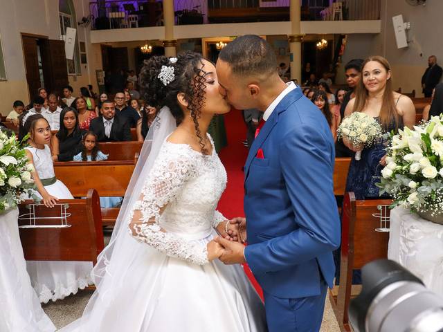 Casamento de Mayara & Adriano