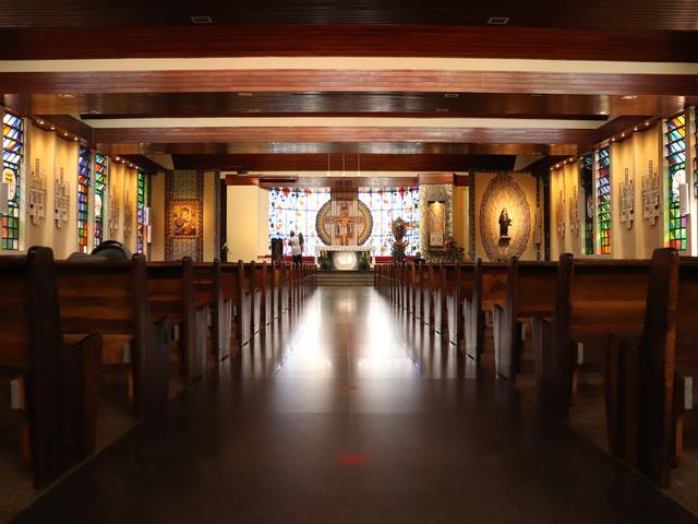 Batizado de Batizado dos Gêmeos Lorenzo e Pietro