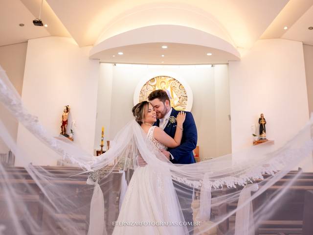 CASAMENTOS de | Wedding Day MAYARA E LUCAS |