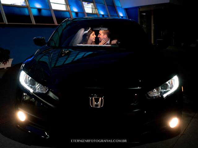 CASAMENTOS de | Wedding Day MICHELE E RICARDO 