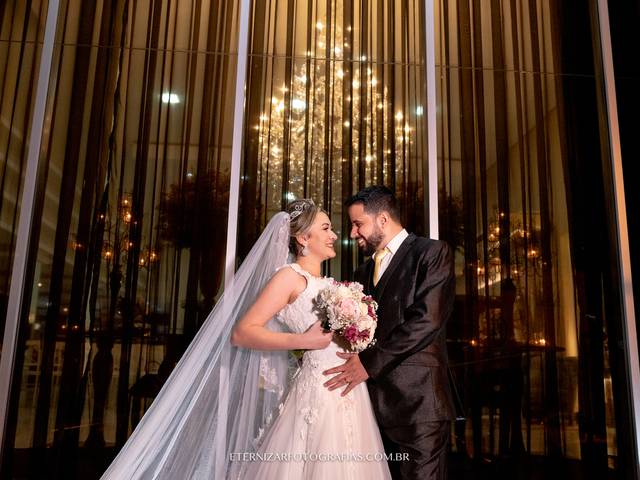 CASAMENTOS de | Wedding Day JULIANA E LUIZ |