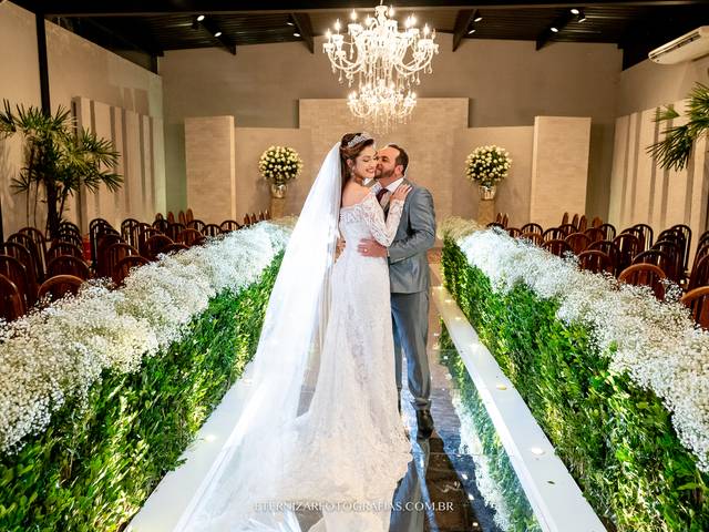 CASAMENTOS de | Wedding Day PATRICIA E ELVIS |