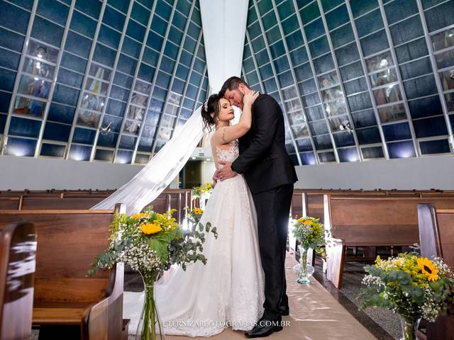 CASAMENTOS de | Wedding Day BRUNA E LUCAS |