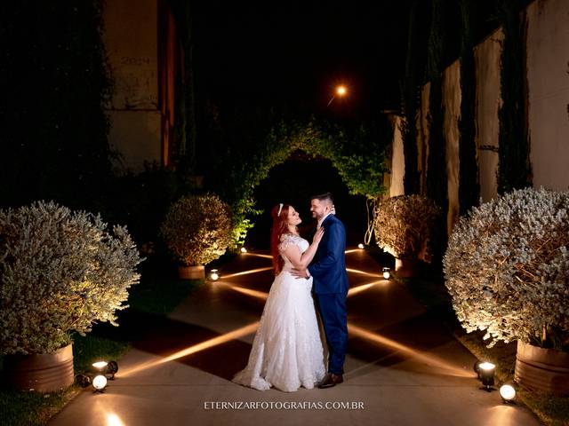 CASAMENTOS de LORENA E FERNANDO