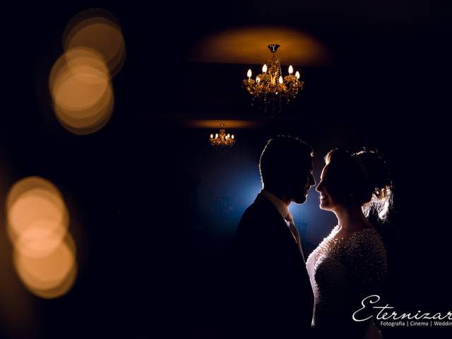 CASAMENTOS de THAISA E CAUÊ