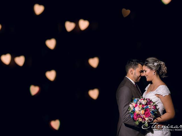 CASAMENTOS de FRANCINE E FELIPE