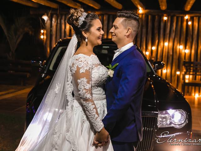 CASAMENTOS de MAYARA E DIEGO