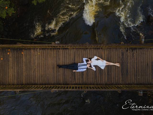 ENSAIO Pré Casamento de CAMILA E SIMON